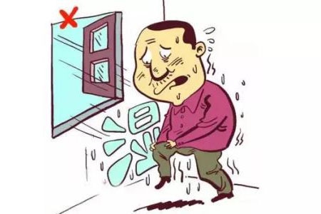你知道如何在雨天使用除濕器嗎？