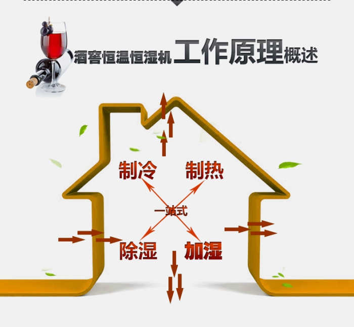 回南天來了！家里趕緊擺上這個，潮濕、發(fā)霉全解決了