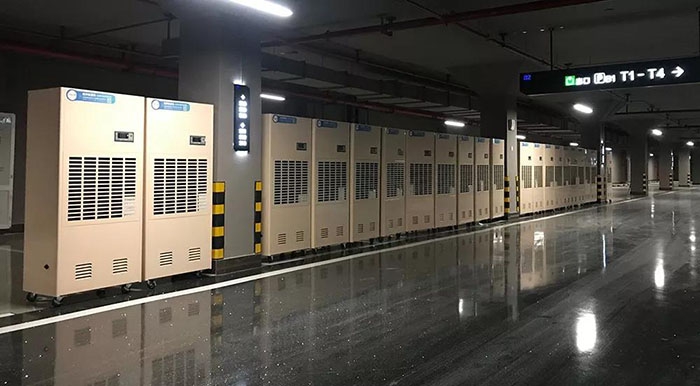 怎么消除靜電？消除靜電用加濕器事半功倍