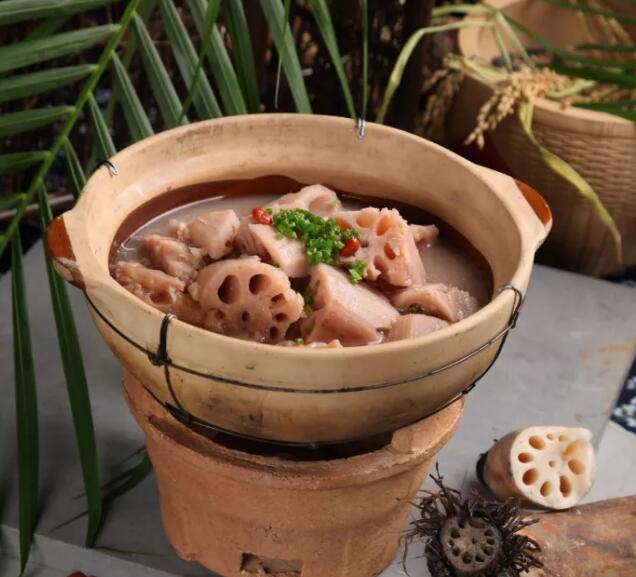 多吃這三寶，除濕補(bǔ)虛，一個冬天都不感冒！