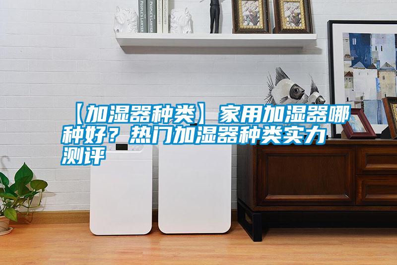 【加濕器種類】家用加濕器哪種好？熱門加濕器種類實(shí)力測(cè)評(píng)