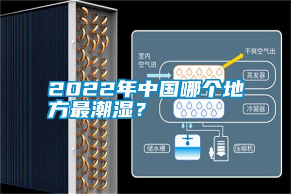 2022年中國哪個(gè)地方最潮濕？