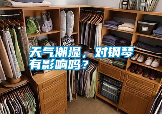 天氣潮濕，對(duì)鋼琴有影響嗎？