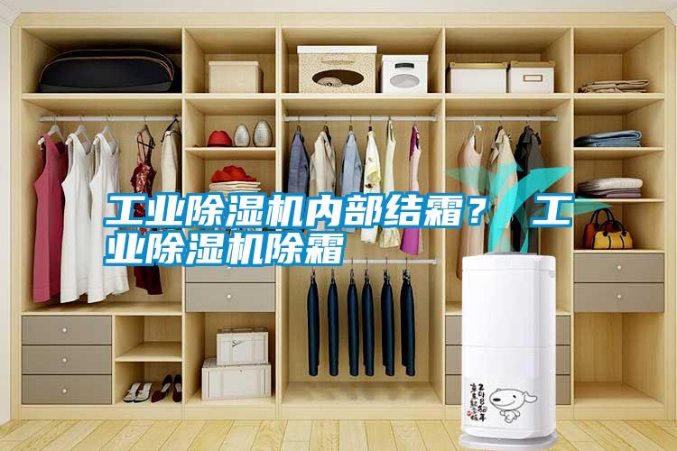工業(yè)除濕機(jī)內(nèi)部結(jié)霜？ 工業(yè)除濕機(jī)除霜