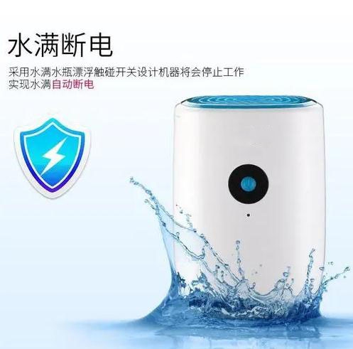 溫室大棚除濕機，嚴控濕度防治病蟲害
