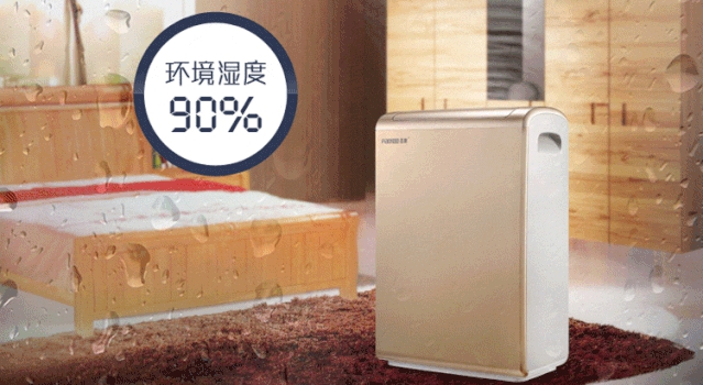 秋季陰雨連綿，如何防治家具潮濕？
