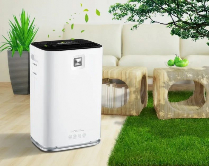 紡紗廠加濕器，紡紗廠細(xì)紗車間加濕器