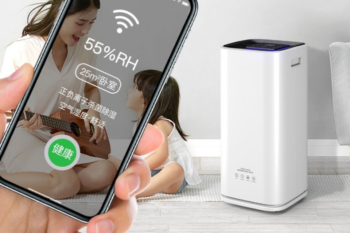 恒溫恒濕機(jī)多少錢(qián)一臺(tái)？取決于品質(zhì)的好壞