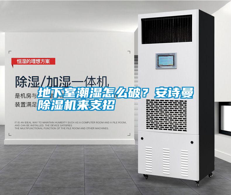 地下室潮濕怎么破？安詩(shī)曼除濕機(jī)來支招