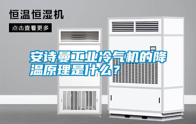 安詩曼工業(yè)冷氣機的降溫原理是什么？