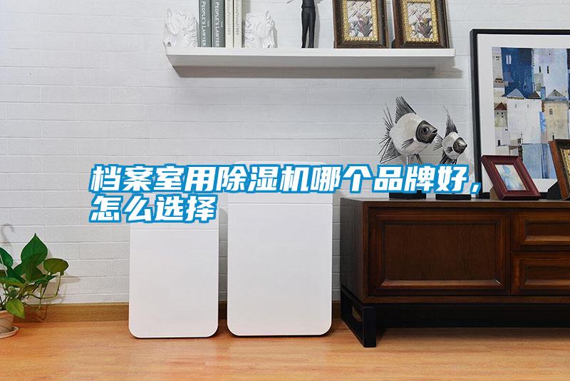 檔案室用除濕機(jī)哪個(gè)品牌好，怎么選擇