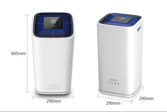 濕膜加濕機哪家好？汽化式濕膜加濕機