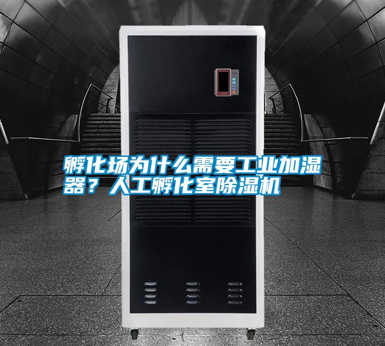 孵化場為什么需要工業(yè)加濕器？人工孵化室除濕機