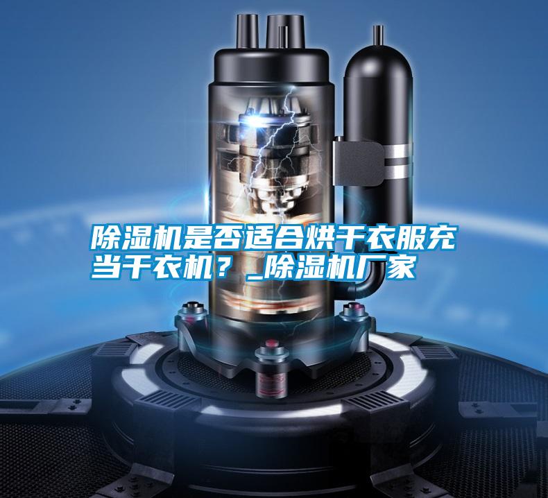 除濕機(jī)是否適合烘干衣服充當(dāng)干衣機(jī)？_除濕機(jī)廠家