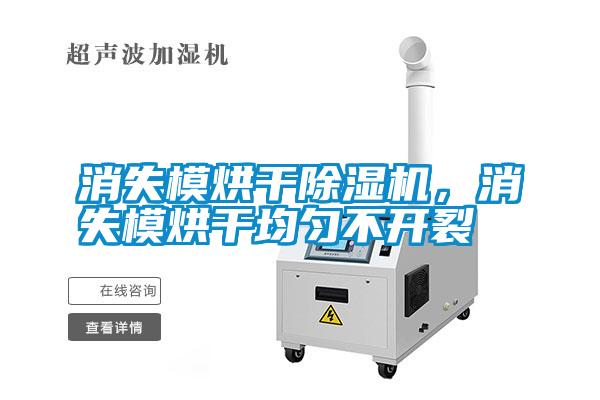消失模烘干除濕機(jī)，消失模烘干均勻不開裂