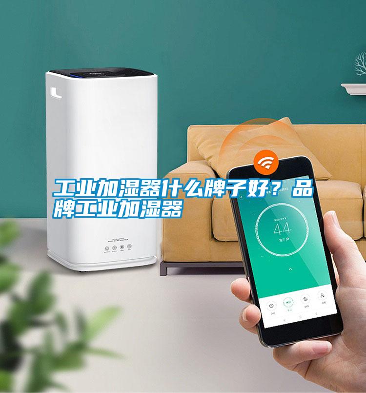工業(yè)加濕器什么牌子好？品牌工業(yè)加濕器