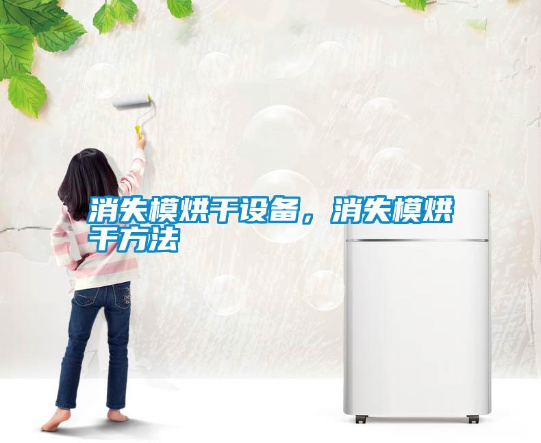 消失模烘干設(shè)備，消失模烘干方法