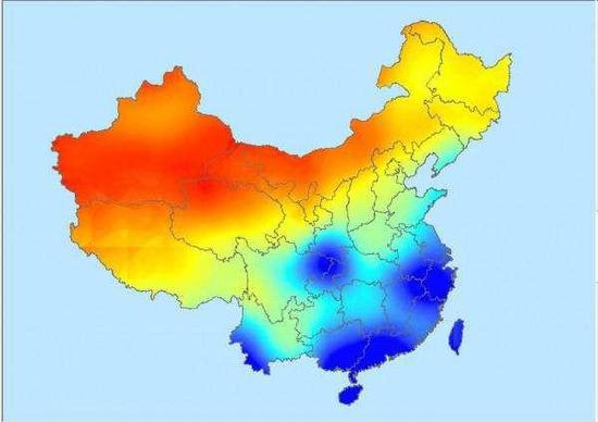 除濕機(jī)加濕器的原理是什么，南北差異應(yīng)該買哪個？