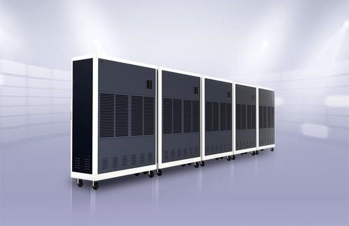 烤煙回潮機(jī)，煙葉烤房快速回潮用潮煙機(jī)