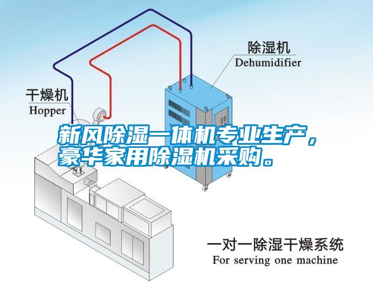 新風(fēng)除濕一體機(jī)專(zhuān)業(yè)生產(chǎn)，豪華家用除濕機(jī)采購(gòu)。
