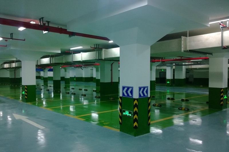 愛車保養(yǎng)，車庫防潮很重要