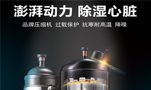 除濕機(jī)，又稱為抽濕機(jī)