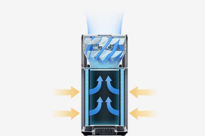 變電站除濕機(jī)哪里找？