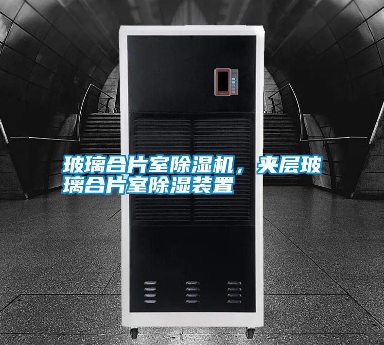 玻璃合片室除濕機(jī)，夾層玻璃合片室除濕裝置