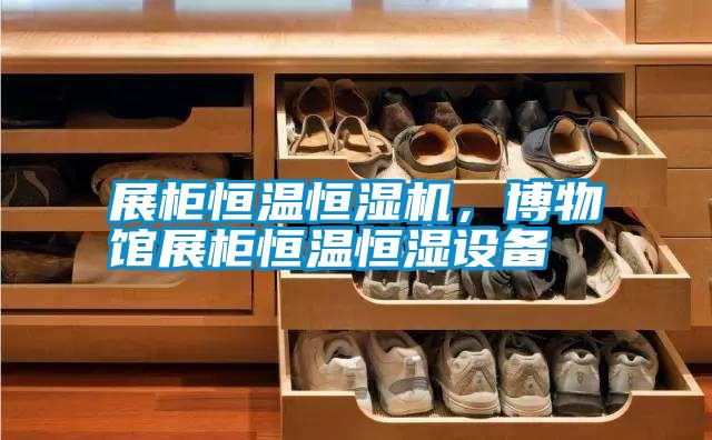 展柜恒溫恒濕機(jī)，博物館展柜恒溫恒濕設(shè)備