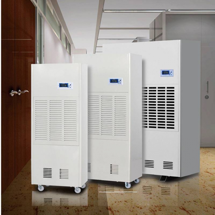 超聲波加濕器，電子廠加濕防靜電效果好