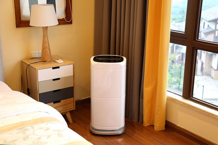 電腦機房、精密數(shù)據(jù)中心除濕機的應用