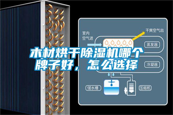 木材烘干除濕機(jī)哪個(gè)牌子好，怎么選擇