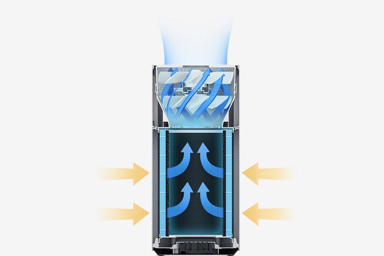 大霧量噴霧消毒機，大空間噴霧消毒快省藥液