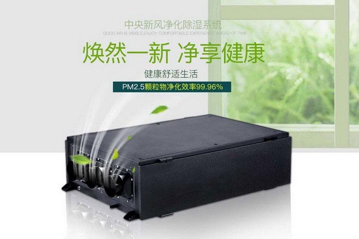 拯救潮濕回南天，30分鐘除濕防霉，干爽如秋