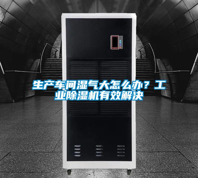 生產(chǎn)車間濕氣大怎么辦？工業(yè)除濕機有效解決