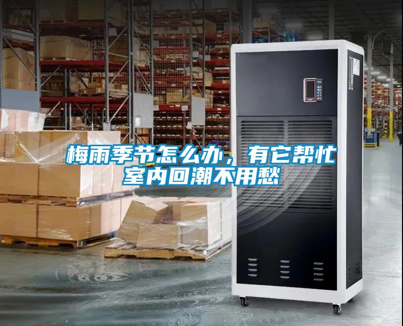 梅雨季節(jié)怎么辦，有它幫忙室內(nèi)回潮不用愁