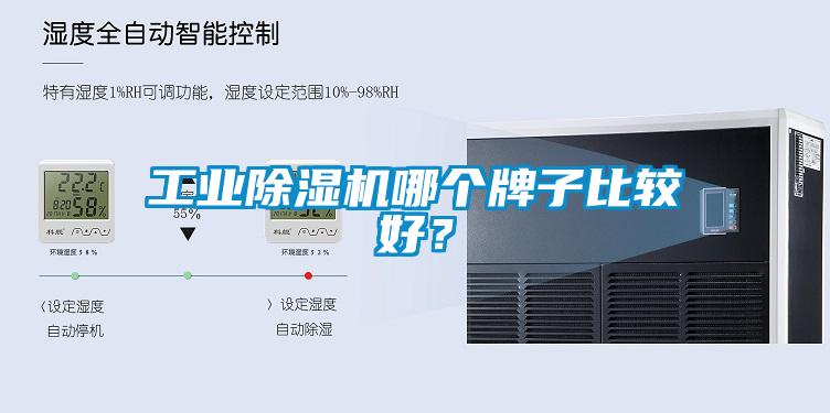 工業(yè)除濕機(jī)哪個(gè)牌子比較好？