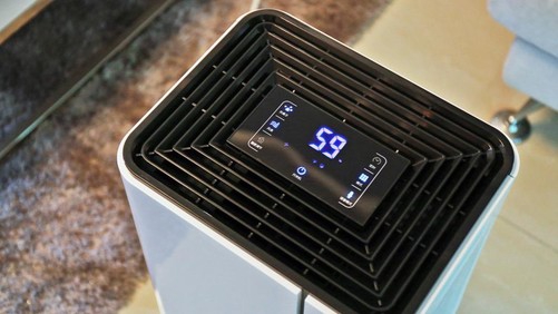 熔噴布發(fā)硬變脆怎么辦？熔噴布無紡布加濕器