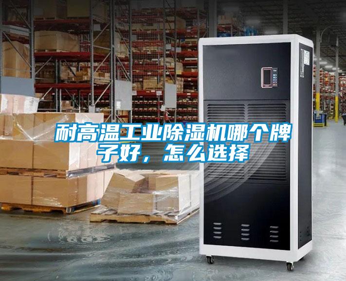 耐高溫工業(yè)除濕機哪個牌子好，怎么選擇