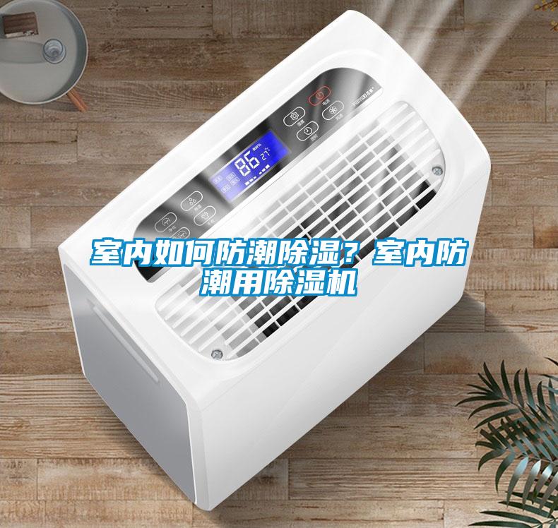 室內(nèi)如何防潮除濕？室內(nèi)防潮用除濕機(jī)