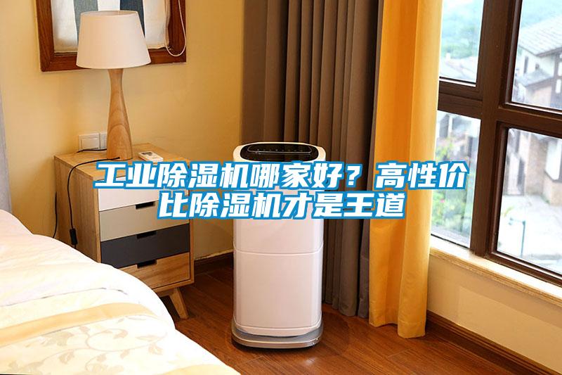 工業(yè)除濕機(jī)哪家好？高性?xún)r(jià)比除濕機(jī)才是王道