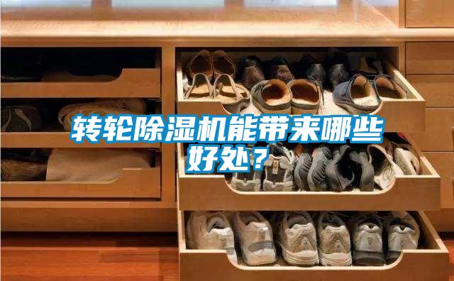 轉(zhuǎn)輪除濕機(jī)能帶來哪些好處？