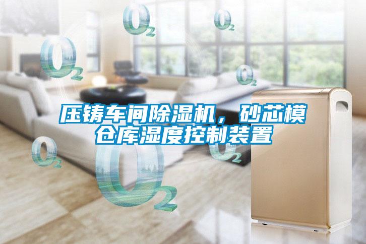 壓鑄車間除濕機(jī)，砂芯模倉(cāng)庫(kù)濕度控制裝置