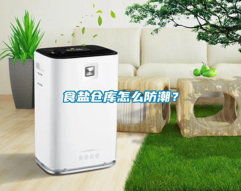食鹽倉庫怎么防潮？