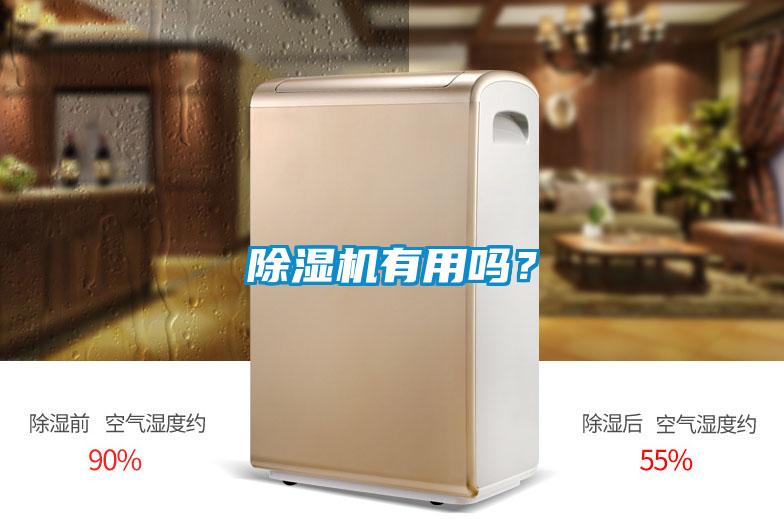 除濕機(jī)有用嗎？