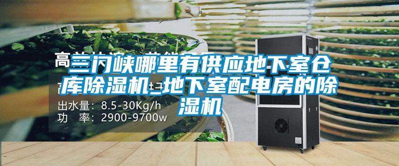 三門峽哪里有供應(yīng)地下室倉(cāng)庫除濕機(jī)_地下室配電房的除濕機(jī)