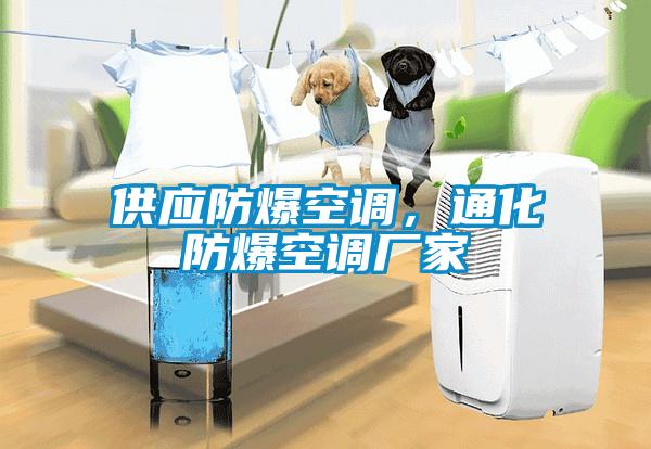 供應(yīng)防爆空調(diào)，通化防爆空調(diào)廠家