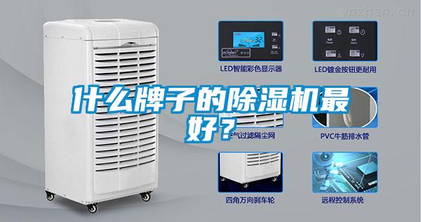 什么牌子的除濕機(jī)最好？