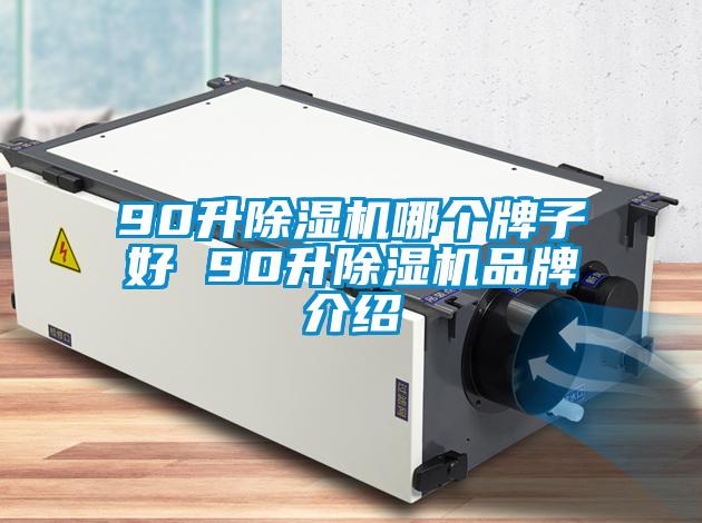 90升除濕機(jī)哪個牌子好 90升除濕機(jī)品牌介紹