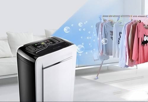冷蒸發(fā)過氧化氫消毒機(jī)，過氧化氫消毒裝置